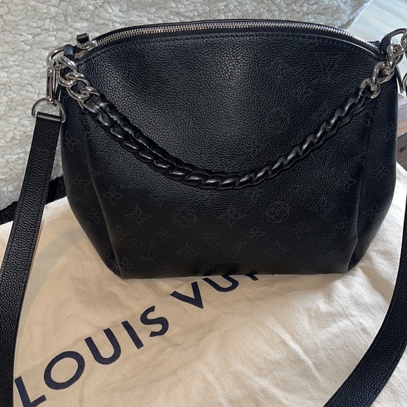Louis Vuitton Babylon PM - Picture 8 of 12